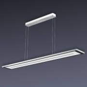 Dimbare LED-pendellamp Zen - 108 cm lang