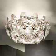 Grote design plafondlamp Hope