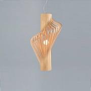 Mooie design hanglamp Diva eiken