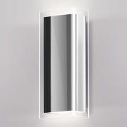 serien.lighting Rod Wall LED wandlamp gepol. alu