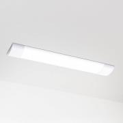 LED plafondlamp Scala dim 60 van aluminium