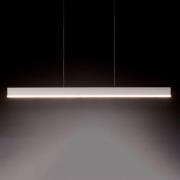 LED hanglamp Riga, 160 cm