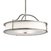 Hanglamp Emory vertind Ø 61 cm