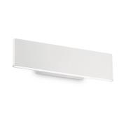 LED wandlamp Desk wit, licht boven / onder