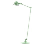 Jieldé Loft D1240lamp scharnierarm, mintgroen