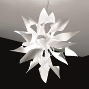 Design-hanglamp Ginger, 80 cm