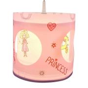 Draai-hanglamp Prinses