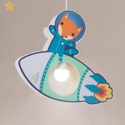 Hanglamp Little Astronauts raket