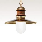 Decoratieve hanglamp FARO