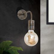 Vintage wandlamp Rati