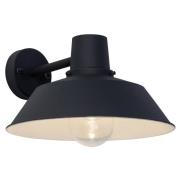 Buitenwandlamp Humphrey, antraciet