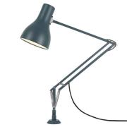 Anglepoise® Type 75 tafellamp schroefvoet grijs