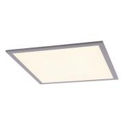 LED paneel 1297903 voor in- of opbouw, 45x45 cm