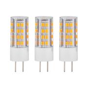 Paulmann LED stiftlamp GY6,35 3,5W 3 per pak