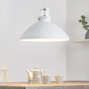 Jieldé Beaumont B360 hanglamp wit mat