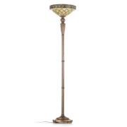 Uplight Diamond in Tiffany-stijl