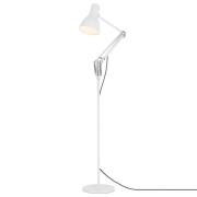 Anglepoise Type 75 vloerlamp alpenwit