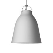 FRITZ HANSEN Caravaggio P3 mat grey25