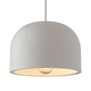 EVA Solo Quay hanglamp Ø 22cm, steengrijs