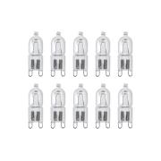 OSRAM Halogeen-lamp Halopin G9 48W 2.000 h 10 per set