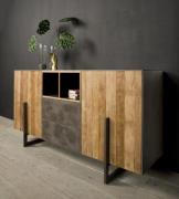 Dressoir modern Ora | 167x45 cm | Tower Living