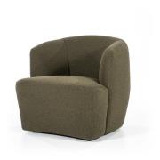 Fauteuil Charlotte | Groen