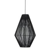 Hanglamp Aya 2 - black