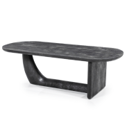 Salontafel Donn - black