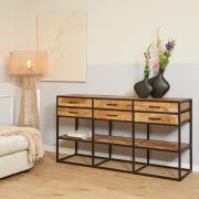 Dressoir Denver | 160 cm