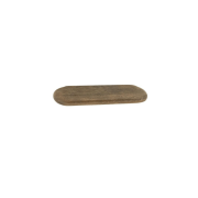 Wandplank Tre 1 - brown