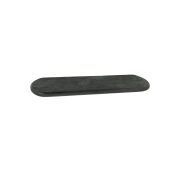 Wandplank Tre 2 - black