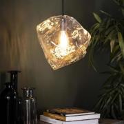 Glazen Hanglamp | Little Rock | 1L