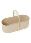 ferm LIVING Grib Toolbox opbergmand 35 x 17 cm