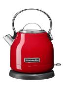 KitchenAid Waterkoker 1,25 liter 5KEK1222 - Keizerrood