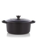 Le Creuset Signature braadpan Ø22 cm