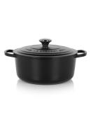 Le Creuset Signature braadpan Ø26 cm