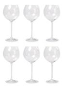 Leonardo Bourgogne witte wijnglas 74 cl set van 6