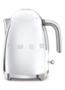 SMEG 50's Style waterkoker 1,7 liter KLF03SSEU