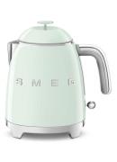 SMEG 50's Style Mini waterkoker 0,8 liter KLF05PGEU