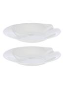 Villeroy & Boch Pasta Passion pastabord 30,5 cm set van 2