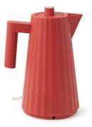 Alessi Plissé waterkoker 1,7 liter