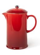 Le Creuset Cafetière van aardewerk 800 ml