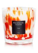 Baobab Collection  Pearls geurkaars