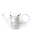 Villeroy & Boch Artesano theepot met zeef 1 liter