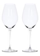 Riedel Veritas champagneglas set van 2