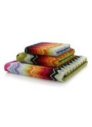 Missoni Giacomo badhanddoek - 430 gr/m2 - 70 x 115 cm