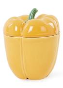 Bordallo Pinheiro Yellow Pepper voorraadpot