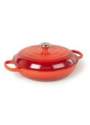 Le Creuset Signature braadpan Ø30 cm