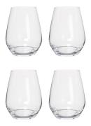 Villeroy & Boch Ovid waterglas 420 ml 4-delig