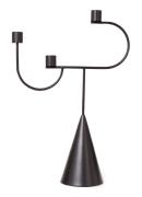 ferm LIVING Avant Candelabra 39 cm